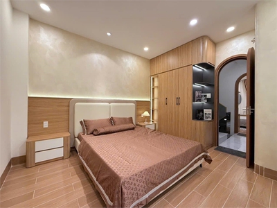 Nhà phố lê đức thọ, khu phân lô wiev sông tuyệt đẹp, chỉ 7,5 tỷ 4