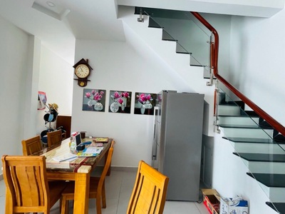 Đ đừng bỏ lỡ - vị trí vàng trung tâm hiệp phú - 3 tầng đẹp rộng - 146m2 - ngang 6m - nở hậu - chỉ 4
