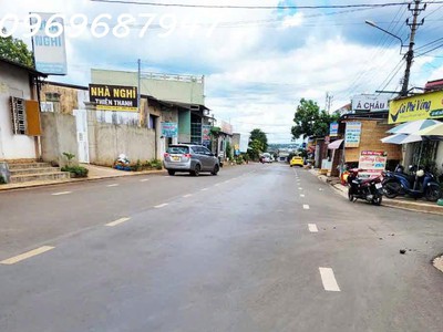 Bán nhà cấp 4 - tp.buôn ma thuột -đ.hùng vương - 2.45 tỉ 3