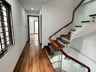 Bán nhà riêng tây mỗ 50m2 x 4 tầng, 5,6 tỷ, nhà đẹp, cách ô tô 50m 3