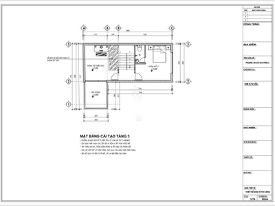 Chính chủ bán đất tặng nhà 3 tâng phố nghĩa dũng. 3