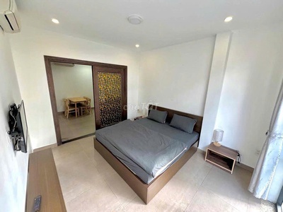 Văn hoá cao - vui chơi lành mạnh - căn hộ - 35m2 - 1 bedroom - 1 livi 4