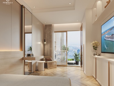 Đà nẵng căn hộ cao cấp nào tiềm năng tăng giá cao trong 2 năm tới , là bất động sản cho thuê giá cao 3