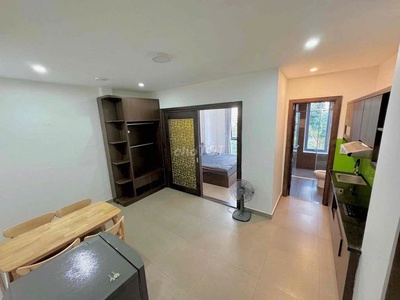 Văn hoá cao - vui chơi lành mạnh - căn hộ - 35m2 - 1 bedroom - 1 livi 0