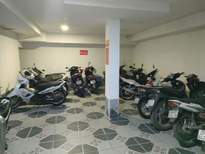 Bán chung cư mini 190 nguyễn trãi, 150m2, 10 tầng, ngõ ô tô, 32 phòng, dòng tiền 220tr/tháng, giá 2