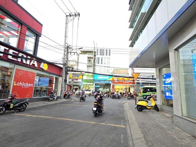 Bán đất thổ cư hẻm xe hơi 100m2  5 20  chỉ 7.3 tỷ, vip phường hiệp phú, ngay khu kiến thiết, giá rẻ 1
