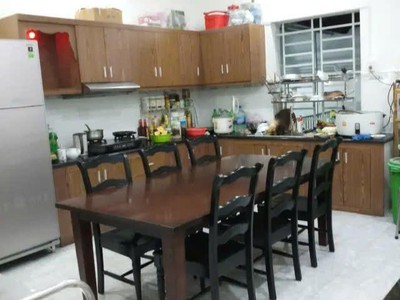 Bán căn nhà 1 trệt 3 lầu dt 90m2 mặt tiền đường cây keo, phường tam phú, thủ đức, 9.5tỷ 2