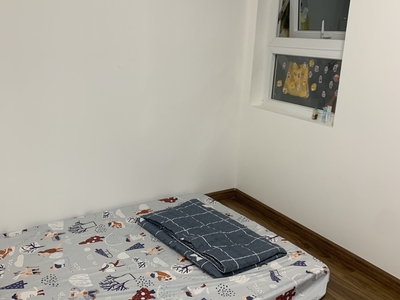 Cho thuê phòng trong căn hộ Eden Riveside 1