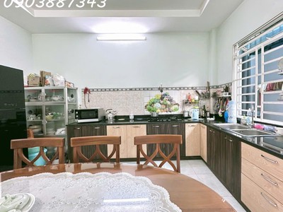 Bán nhà nguyễn văn đậu - hẻm 3m5 - quận bình thạnh - 70m2 - chỉ 6tỷ xíu . 1