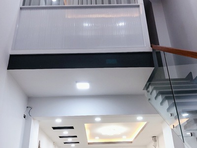 Ngay chợ hoa hồ thị kỷ quận 10, 3.5x13 sổ vuông, 5 tầng chỉ 10 tỷ. 0