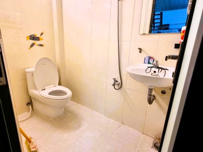 Bán nhà 1t1l 48m2 1pn đường số 5 linh trung 4