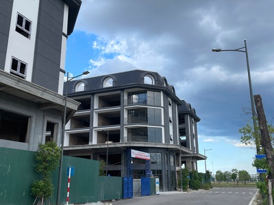 Shophouse 5 tầng An Cựu City - Đối diện TTTM Aeon Mall Huế 4