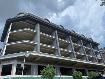 Shophouse 5 tầng An Cựu City - Đối diện TTTM Aeon Mall Huế 5