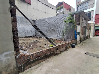 Bán đất 48m đường nguyễn lam - phúc đồng - long biên 0