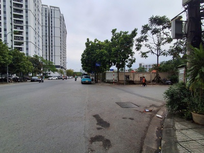 Bán đất 48m đường nguyễn lam - phúc đồng - long biên 1