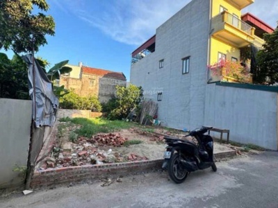 Duy nhất lô đất tđc 60m thanh trì, kinh doanh sầm uất giá 1x tỷ 0