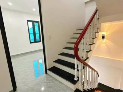 Bán nhà 3 tầng, gara ô tô, phường trần lãm, tp thái bình, mt 8m giá chỉ nhỉnh 2 tỷ. 2