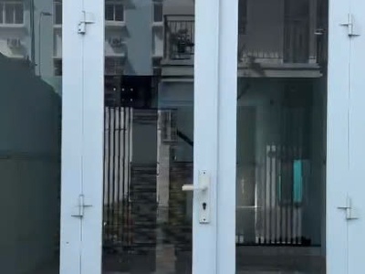Cho thuê nhà 3tầng mới 100, 72m2, hẻm nhựa 8m, ql1a, p.an lạc, q.bình tân 1