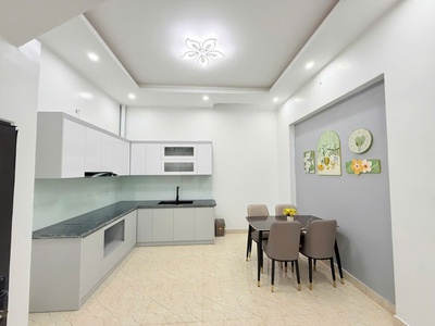 Bán nhà hào khê - lê chân, diện tích 40m 3 tầng, đẹp lung linh, giá 2.65 tỉ 1