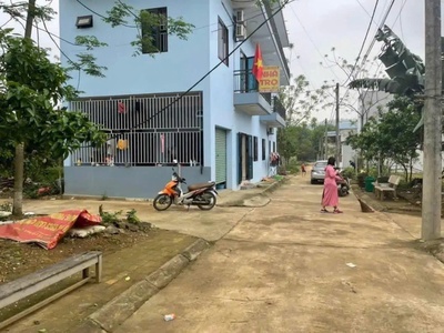 Cc gửi bán 95m full tại khu phân lô pccc huyện ls giáp danh tt xuân mai 0