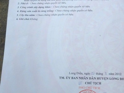 Chủ bán nhà đất an ngãi gần ngay ngã ba chợ pến cách tỉnh lộ tầm vài chục mét 1