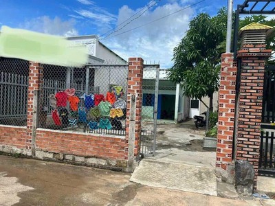 Chủ bán nhà đất an ngãi gần ngay ngã ba chợ pến cách tỉnh lộ tầm vài chục mét 3