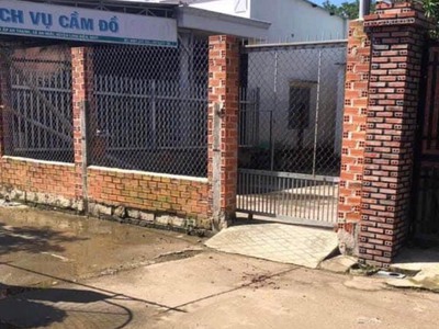 Chủ bán nhà đất an ngãi gần ngay ngã ba chợ pến cách tỉnh lộ tầm vài chục mét 4