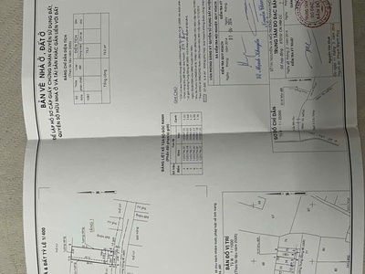 Hót - chính chủ cần bán gấp đất hóc môn - tp hồ chí minh 4