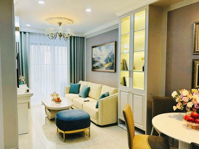 CHo thuê căn hộ 1 ngủ cao cấp 40m2 tại chung cư Minato CT1 0