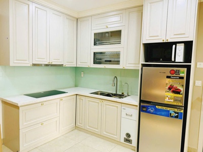 CHo thuê căn hộ 1 ngủ cao cấp 40m2 tại chung cư Minato CT1 4