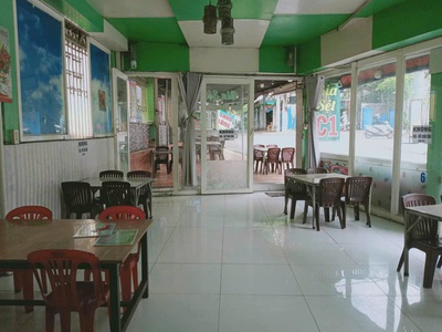 Sang quán nhậu ngã tư trường trấn biên sau lưng đài truyền hình đồng nai 1