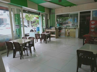 Sang quán nhậu ngã tư trường trấn biên sau lưng đài truyền hình đồng nai 3