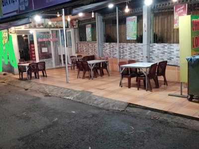 Sang quán nhậu ngã tư trường trấn biên sau lưng đài truyền hình đồng nai 4