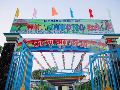 Cần bán lại căn biệt thự - nhà hàng - trường mầm non kết hợp khu vui chơi, 6425m2 có sẵn 200m thổ 3