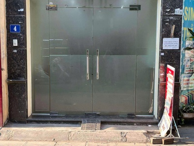 Cho thuê nhà mặt bằng kinh doanh đường trung văn, nam từ liêm, hà nội 0