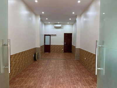 Cho thuê nhà mặt bằng kinh doanh đường trung văn, nam từ liêm, hà nội 2