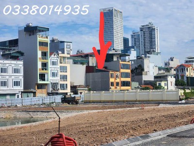 Bán nhà phú đô, nam từ liêm, hn, diện tích 30m2, mặt tiền 3m, xây 3 tầng, sổ đỏ chính chủ. giá thỏa 0