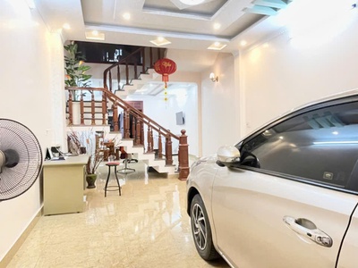 Bán nhà mặt đường phân lô quán nam - trại lẻ, 90m 4 tầng, đẹp giá 8.9 tỉ gốc dân 0