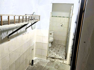 Cho thuê nhà nguyên căn 110m2 2pn đường 11 - trường thọ 4