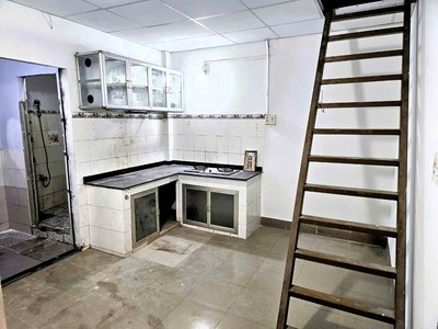 Cho thuê nhà nguyên căn 110m2 2pn đường 11 - trường thọ 3