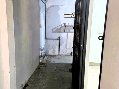 Cho thuê nhà nguyên căn 110m2 2pn đường 11 - trường thọ 2