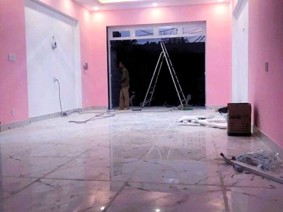 Cho thuê nhà 1t1l 350m2 6pn mặt tiền đường lý tế xuyên - linh đông 0