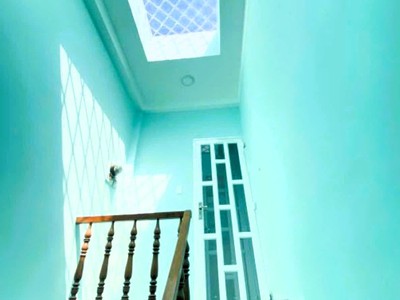 Cho thuê nhà 1t1l 350m2 6pn mặt tiền đường lý tế xuyên - linh đông 1