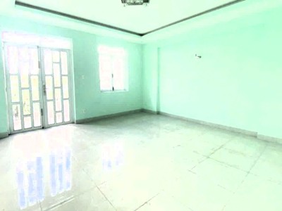 Cho thuê nhà 1t1l 350m2 6pn mặt tiền đường lý tế xuyên - linh đông 2