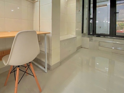Bán tập thể tầng 1 tại quỳnh mai - hai bà trưng - hà nội 1