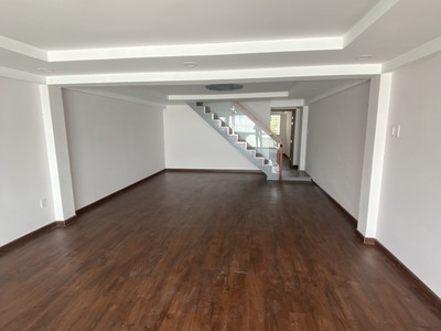 Siêu phẩm 3 tầng mới an lạc bình tân hẻm 6m 4 tỷ nhỉnh. 2