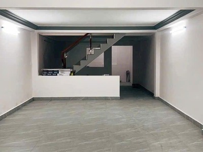 Siêu phẩm 3 tầng mới an lạc bình tân hẻm 6m 4 tỷ nhỉnh. 3