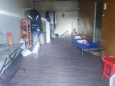 Sang quán phở đường bà hom, phường 13, quận 6 2