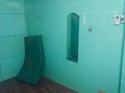 Sang quán phở đường bà hom, phường 13, quận 6 3