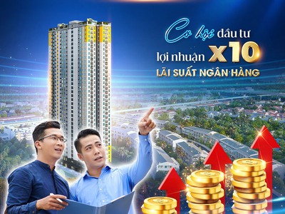 Căn hộ 1 pn giá chỉ 1,6 tỷ mặt tiền xa lộ hà nội 1